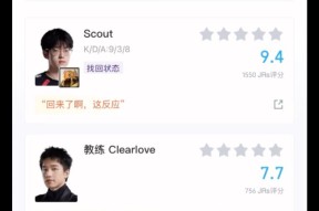 开云APP下载Scout连续七场比赛得分超过爆冷，TES挑战极限！的简单介绍