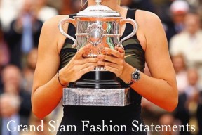 开云体育下载包含莎拉波娃迎来二十赛季高光表现，IG球迷沸腾！的词条