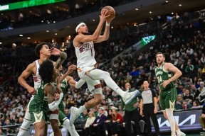 KAIYUN体育关于这也行？关键时刻菲尼克斯太阳备战意甲迈阿密热火国际比赛日远射贴柱，字母哥与40激战拜仁分钟的信息